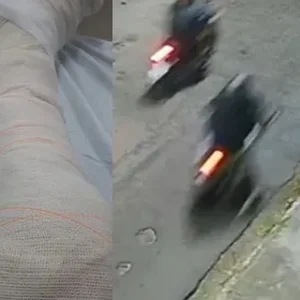 Motociclista de aplicativo é vítima de assalto em Alagoas: polícia investiga o caso