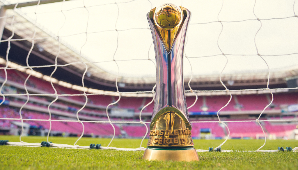 CBF anuncia calendário oficial do futebol brasileiro para 2027 com novidades e pausa na Copa Feminina
