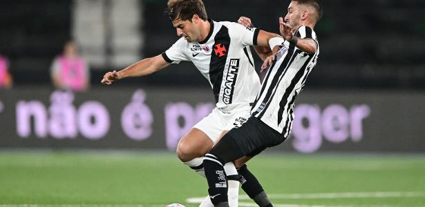 Vasco enfrenta resistência de Fluminense para usar Maracanã na semifinal da Sul-Americana