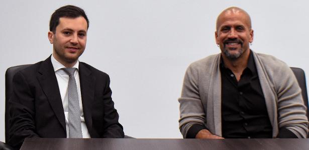 Estudiantes e River Plate anunciam parceria para fortalecer o futebol argentino
