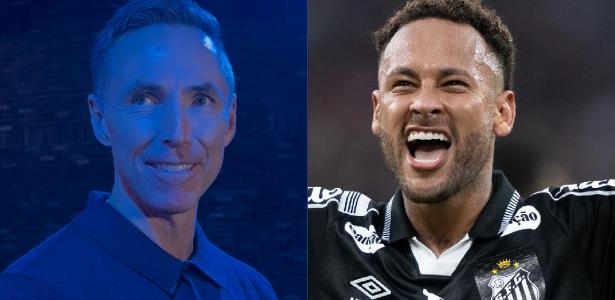 Steve, herança futebolística e trajetória entre continentes: a história do talento que conquistou o Canadá