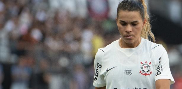 Pressão inédita no São Paulo feminino agita bastidores antes de clássico contra Corinthians