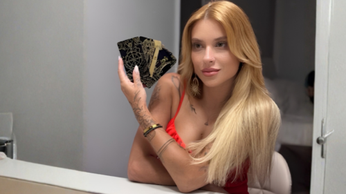 Fim do namoro de Virginia Fonseca e Vinícius Júnior agita fãs e confirma previsão de taróloga