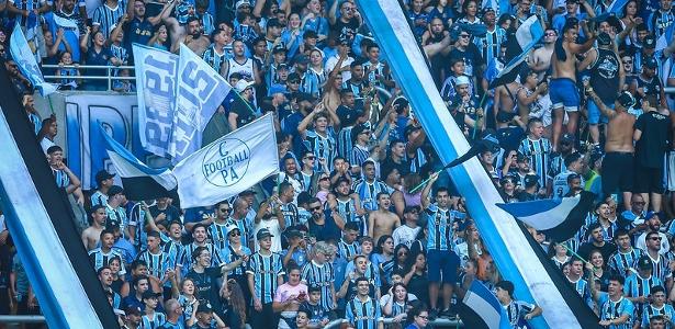 Grêmio e Cruzeiro se enfrentam em duelo decisivo pela 31ª rodada do Brasileirão 2026