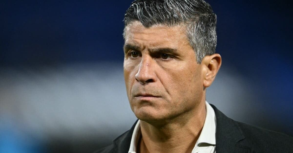 Vasco sofre derrota apertada para São Paulo e complica situação no Brasileirão