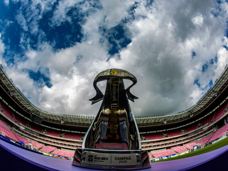 Copa Maria Bonita 2026: Nordeste reforça protagonismo no futebol feminino