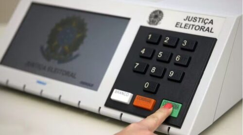 Rio de Janeiro lidera abstenção nas eleições com 1,28 milhão de eleitores ausentes