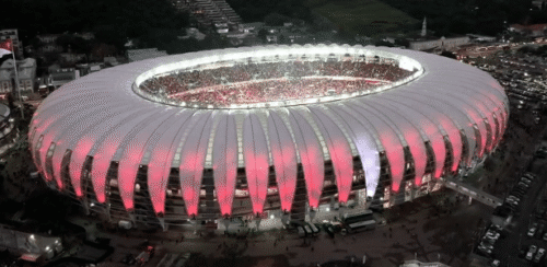 Internacional e Corinthians se enfrentam com pressões e expectativas na Série A