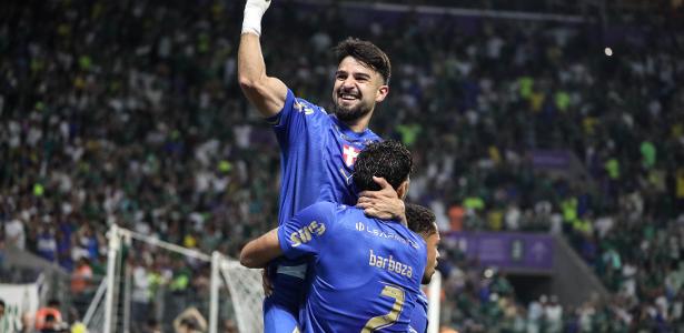 Flaco López brilha no Palmeiras e se destaca como peça-chave na temporada 2026