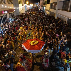 Maceió Anima Janeiro com Pré-Carnaval Cheio de Energia para 2027
