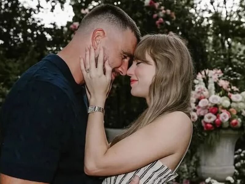 Paul McCartney revela detalhes inéditos do casamento de Taylor Swift e Travis Kelce