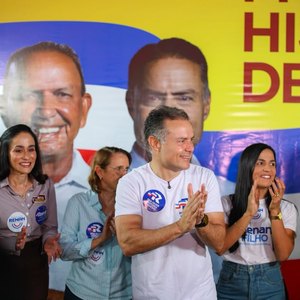 Prefeitos do Litoral Norte de Alagoas se unem em apoio a Renan Filho para governo estadual