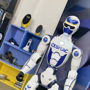 Cesmac leva inovação tecnológica e conhecimento à Praça Central do Maceió Shopping