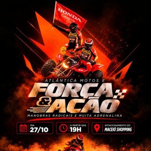Grupo Oficial de Pilotos Honda Promete Show de Acrobacias e Emoção em 2026