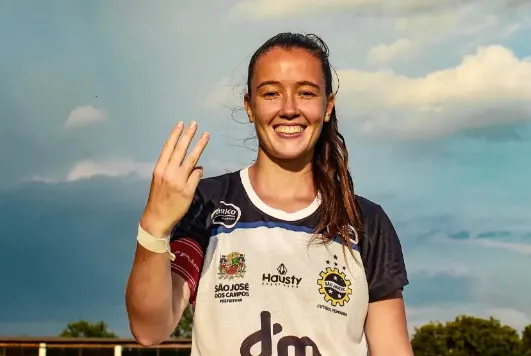 Taça Paulistana de Futebol Feminino agita São Paulo com jogos decisivos na sexta rodada
